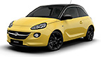 Opel Adam 2019