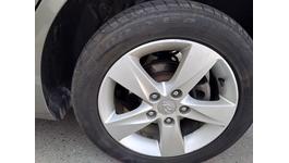 Фото 1 летние шины Goodyear EfficientGrip Фото 1 летние шины Goodyear EfficientGrip
