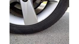 Фото 2 летние шины Goodyear EfficientGrip Фото 2 летние шины Goodyear EfficientGrip