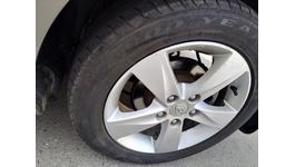 Фото 3 летние шины Goodyear EfficientGrip Фото 3 летние шины Goodyear EfficientGrip