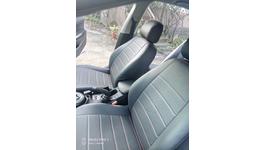 Фото 1 Авточехлы EMC-Elegant Eco 2 Leather (Экокожа) (Черный) для Dacia Logan Фото 1 Авточехлы EMC-Elegant Eco 2 Leather (Экокожа) (Черный) для Dacia Logan