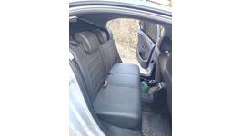 Фото 3 Авточехлы EMC-Elegant Eco 2 Leather (Экокожа) (Черный) для Dacia Logan Фото 3 Авточехлы EMC-Elegant Eco 2 Leather (Экокожа) (Черный) для Dacia Logan