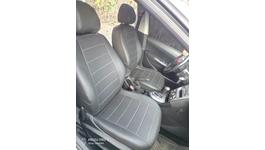 Фото 4 Авточехлы EMC-Elegant Eco 2 Leather (Экокожа) (Черный) для Dacia Logan Фото 4 Авточехлы EMC-Elegant Eco 2 Leather (Экокожа) (Черный) для Dacia Logan