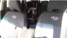 Фото 3 Авточехлы EMC-Elegant Classic EUR (Автоткань) (Черный + Серый) для Dacia Logan Фото 3 Авточехлы EMC-Elegant Classic EUR (Автоткань) (Черный + Серый) для Dacia Logan