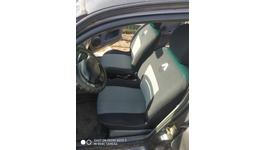 Фото 1 Авточехлы EMC-Elegant Classic EUR (Автоткань) (Черный + Серый) для Dacia Logan Фото 1 Авточехлы EMC-Elegant Classic EUR (Автоткань) (Черный + Серый) для Dacia Logan