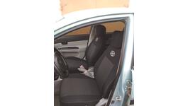 Фото 1 Авточехлы EMC-Elegant Classic EUR (Автоткань) (Черный + Серый) для Dacia Logan Фото 1 Авточехлы EMC-Elegant Classic EUR (Автоткань) (Черный + Серый) для Dacia Logan