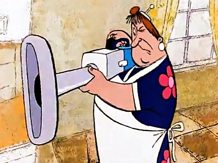 Уход за текстильными автоковрами. И никаких ковромучений :) Уход за текстильными автоковрами. И никаких ковромучений :)