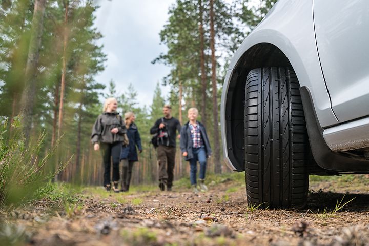 Nokian Hakka Blue 2 Nokian Hakka Blue 2