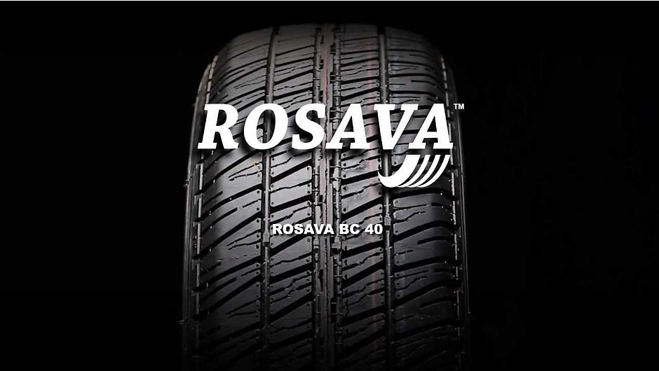 Rosava BC-40 Rosava BC-40