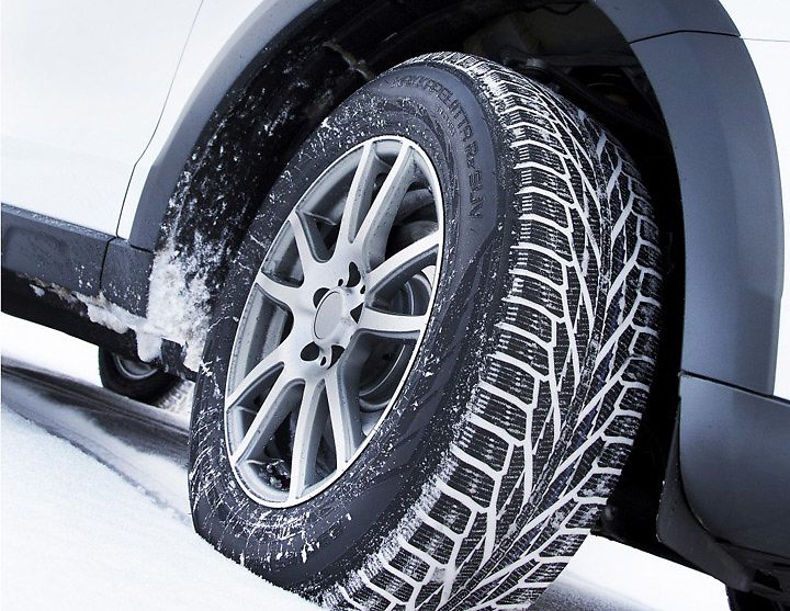 Nokian Hakkapeliitta R2 Nokian Hakkapeliitta R2