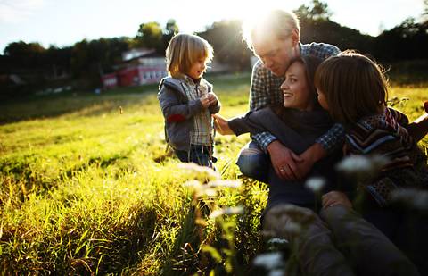ТОП-20 стран, где люди чувствуют себя свободными ТОП-20 стран, где люди чувствуют себя свободными
