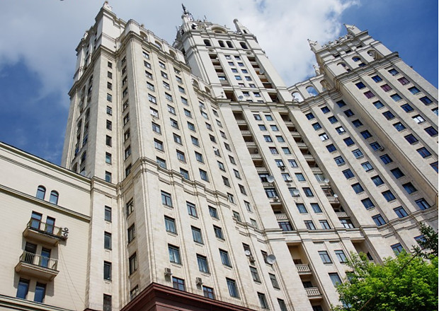 DOM.RIA - Что такое квартира-сталинка?