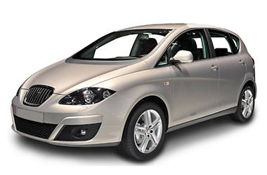 SEAT Altea