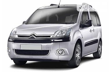 Citroen Berlingo пасс.