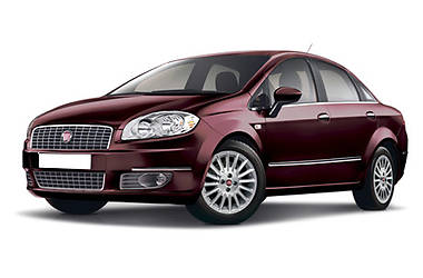 Fiat Linea