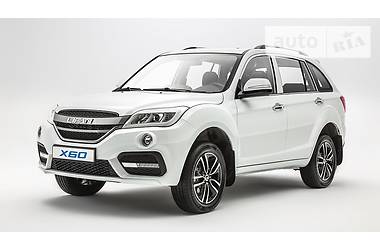 Lifan X60