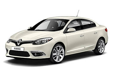 Renault Fluence