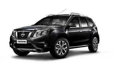 Nissan Terrano