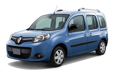 Renault Kangoo Combi