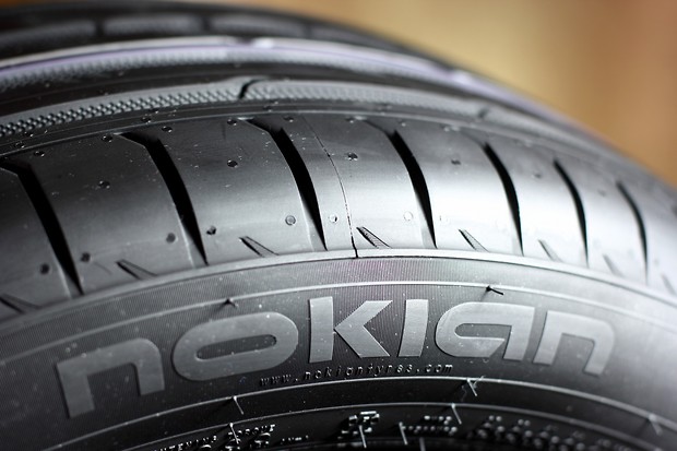 Итоги уходящего года от Nokian Tyres Итоги уходящего года от Nokian Tyres
