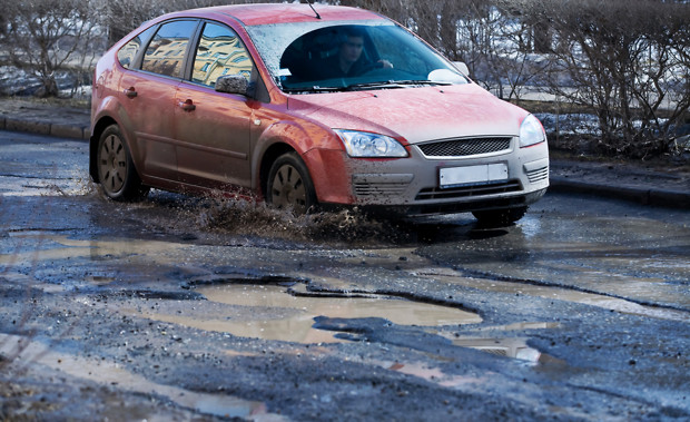 5 советов, которые избавят вас от трат на новые автомобильные диски 5 советов, которые избавят вас от трат на новые автомобильные диски