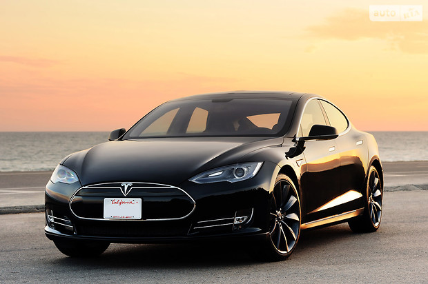 взломать tesla model s