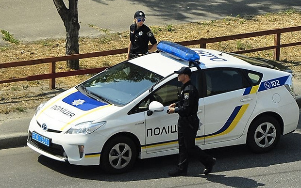 Результат пошуку зображень за запитом "патрульна поліція"