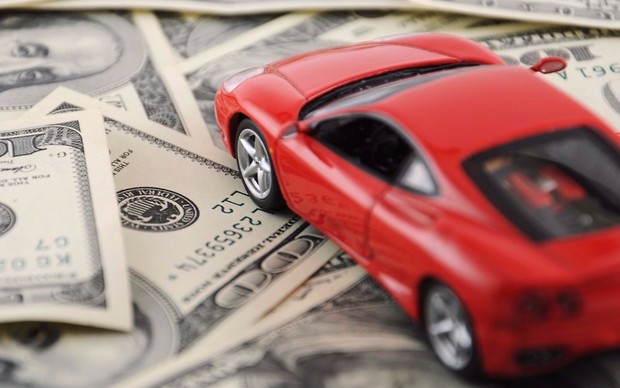 Как сделать предпродажную подготовку авто 146