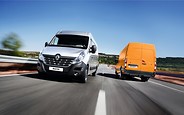 Рынок коммерческого транспорта в Украине вырос. Что покупали в 2018 году? Рынок коммерческого транспорта в Украине вырос. Что покупали в 2018 году?