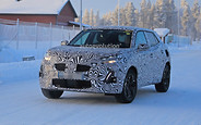 Peugeot 2008 меняет поколение и переходит на электротягу Peugeot 2008 меняет поколение и переходит на электротягу
