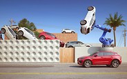 Что выбрать? 9 компактных кроссоверов мощнее 200 л.с. Что выбрать? 9 компактных кроссоверов мощнее 200 л.с.