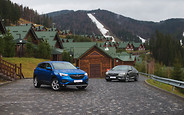 Opel в Украине. 4 модели для перезапуска Opel в Украине. 4 модели для перезапуска