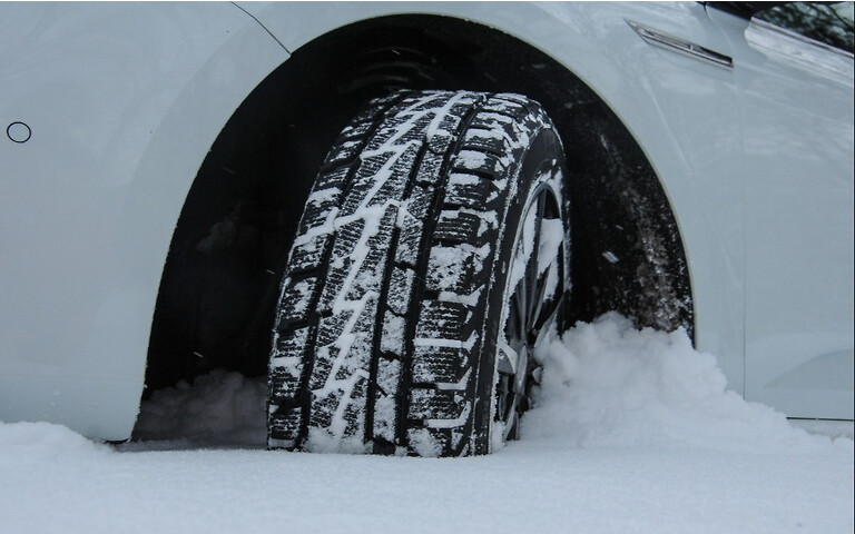 Тест-драйв Premiorri ViaMaggiore Z Plus - победа над премиальными моделями от Continental и Michelin