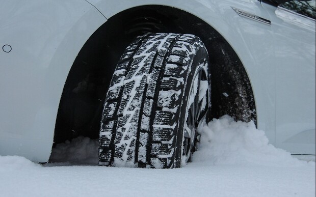 Тест-драйв Premiorri ViaMaggiore Z Plus - победа над премиальными моделями от Continental и Michelin