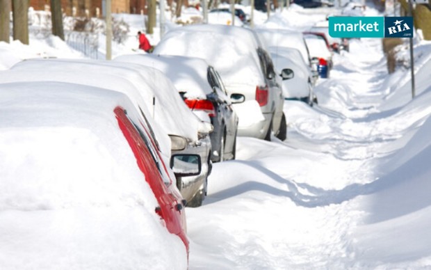 Хранение машины зимой – где лучше и безопаснее?