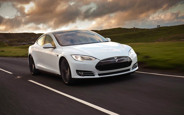 Ринок електромобілів: вибрати Tesla Model S зараз простіше ніж Nissan Leaf