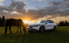 Автомобіль тижня: Zeekr 7X