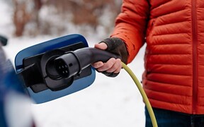 Ціни на зарядних станціях нарешті стабілізувалися