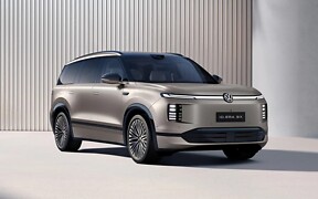 Нова ера Volkswagen. Але не для Старого Світу!