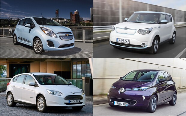 На чому перечекати високі ціни на пальне, витративши менш ніж $10 000?