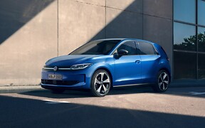 Розряд! Новий ID. Polo стартує, щоб відновити пульс Volkswagen