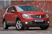 Купить б/у Nissan Qashqai на AUTO.RIA Купить б/у Nissan Qashqai на AUTO.RIA