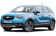 Купить новый Opel Crossland X на AUTO.RIA Купить новый Opel Crossland X на AUTO.RIA