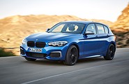 Купить новый BMW 1 Series на AUTO.RIA Купить новый BMW 1 Series на AUTO.RIA
