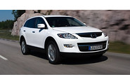 Купить б/у Mazda CX-9 на AUTO.RIA Купить б/у Mazda CX-9 на AUTO.RIA