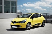 Все предложения Renault Clio с пробегом на AUTO.RIA