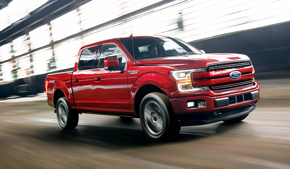 Ford F-Series