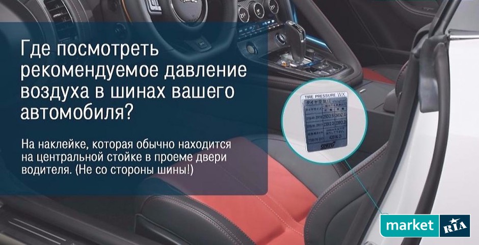 Советы при выборе зимних шин