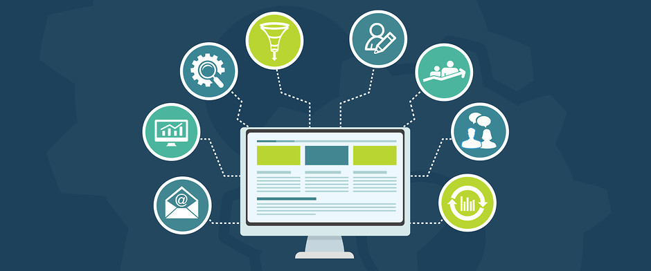 Digital marketing в Украине
