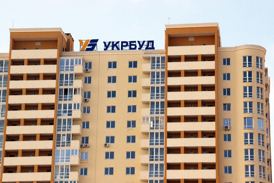 ЖК Новомостицький